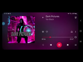 cyberpunk music, industrial metal song - dark pictures