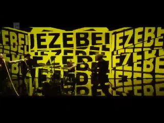 the rasmus - jezebel